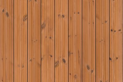 Thermowood Borovi Fenyő Teraszburkolat 26x115mm A Minőség D30sg Profil
