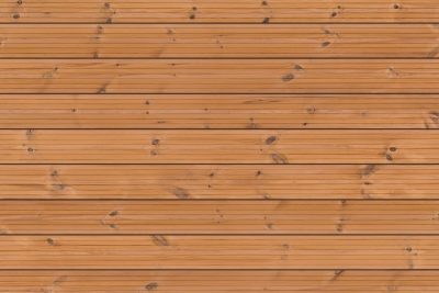 Thermowood Borovi Fenyő Teraszburkolat 26x140mm A Minőség D30sg Profil