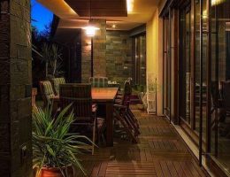 Thermowood kőris teraszburkolat1