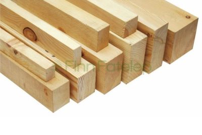 Deszka Fenyő fűrészáru 2,5x10 cm 4 m