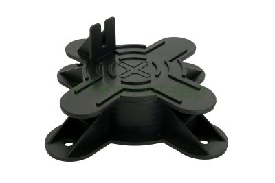 Teraszburkolat műanyag szintező láb