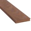Thermowood Kőris Teraszburkolat 20×132mm A+ Minőség D31 Profil