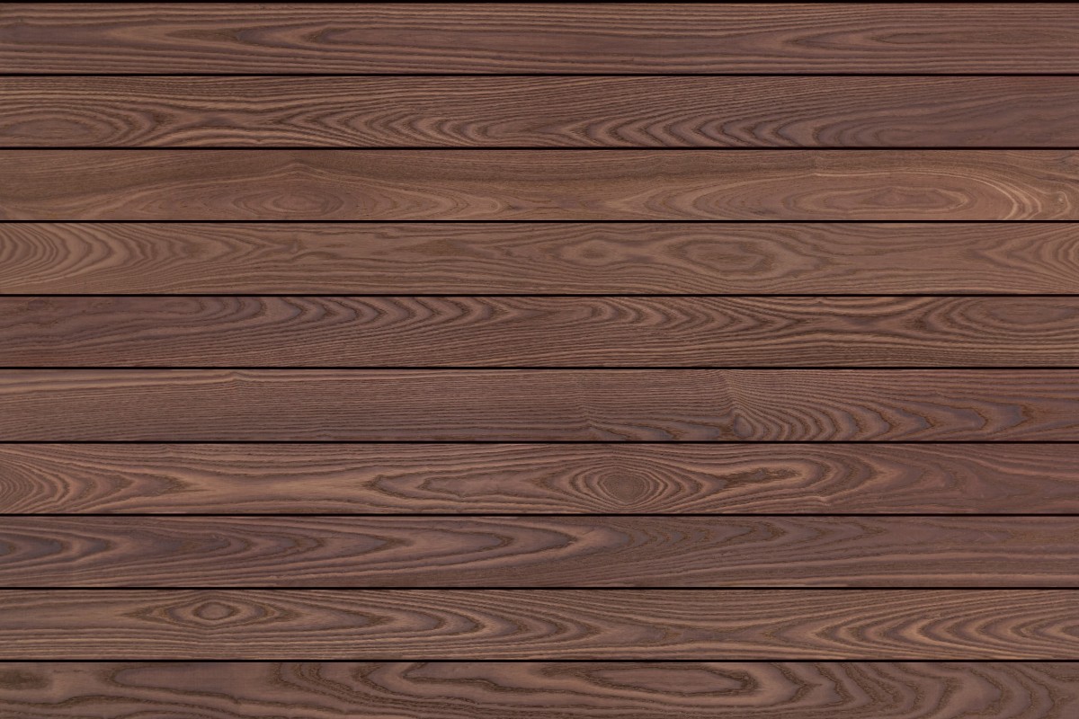 Thermowood Kőris Teraszburkolat 20×132mm A+ Minőség D31 Profil Thermowood Kőris Teraszburkolat 20×132mm A+ Minőség D31 Profil