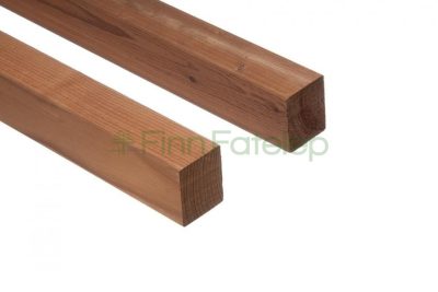 Thermowood Szauna Szerkezet fa A minőség 26x50