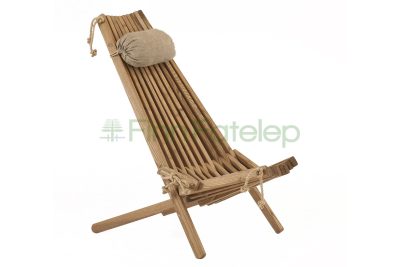 Eco Furn Szék Kőris