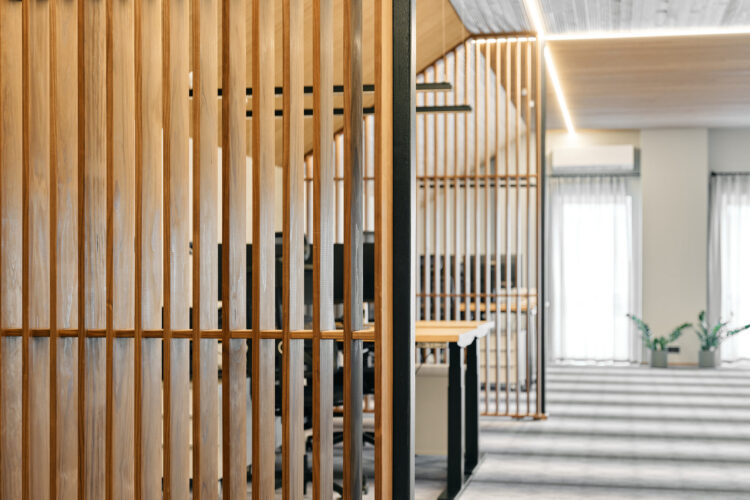 Hogyan Alakítják át A Belső Tereket A Fa Falburkolatok 2