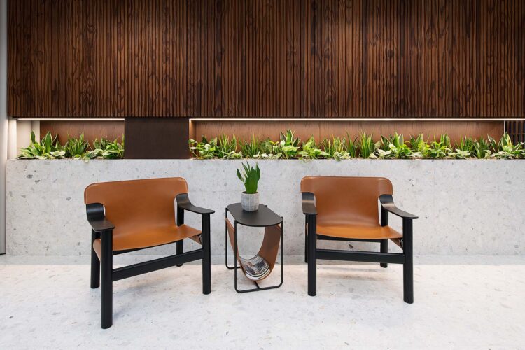 Hogyan Alakítják át A Belső Tereket A Fa Falburkolatok 3