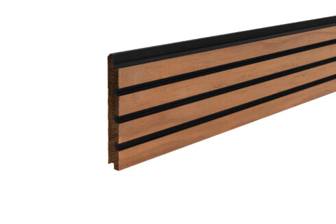 Hogyan Alakítják át A Belső Tereket A Fa Falburkolatok 5