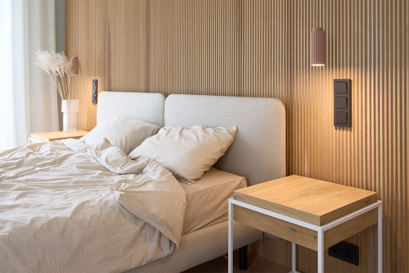 Hogyan Alakítják át A Belső Tereket A Fa Falburkolatok