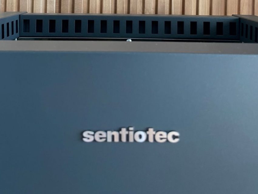 Sentiotec Home Premium Elektromos Szaunakályha 3