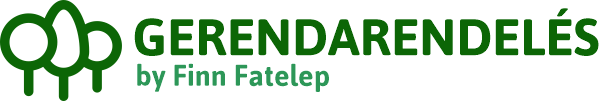 Gerendarendeles Logo
