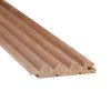 Thermowood Nyar Srp Szauna Falburkolat 61