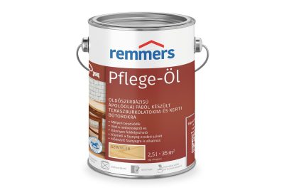 Remmers Fa terasz felületkezelő olaj