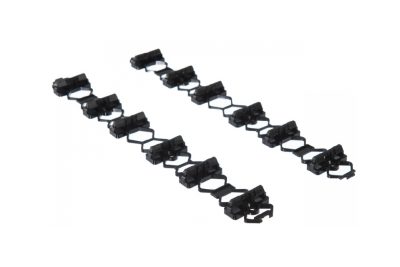 JUAN STRIP  műanyag klipsz