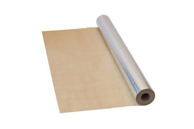 Masterplast ALUKRAFT Párazáró és Hőtükör Fólia 30 m²