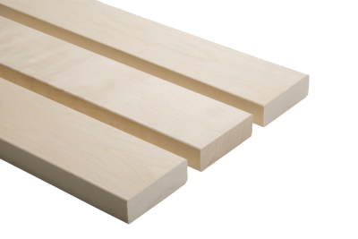 Csomómentes Fehér Nyárfa Szauna Padléc 21x90 mm A Minőség