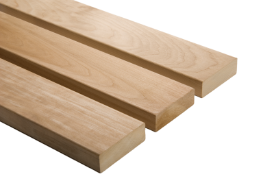 Csomómentes Thermowood Nyárfa Szauna Padléc 21x90 mm A Minőség