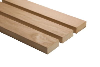 Égerfa Szauna Padléc 21x90 mm