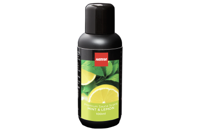 Harvia Szauna Illatanyag - Menthol/Citrom 100ml