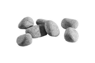 Gömbölyű Szauna Kő