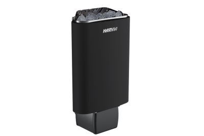 HARVIA 100 Delta HY36E elektromos szaunakályha vezérlés nélkül 3,6 kW