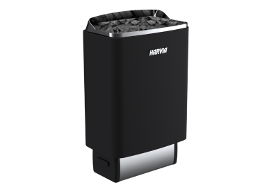 HARVIA 100 Prémium HY60E elektromos szaunakályha vezérlés nélkül 6,0 kW