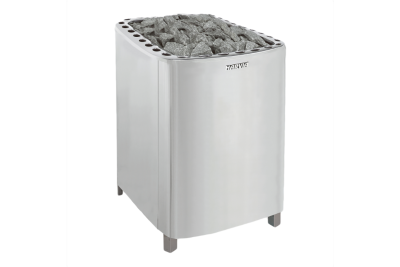 Harvia Club Profi közületi elektromos kályha vezérlés nélkül 33 kW