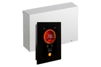 Harvia Fenix FX110 WiFi IPX5 11kW Finn szauna vezérlés