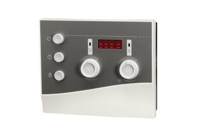 HARVIA K390 Kombinált BIO Szauna Vezérlés