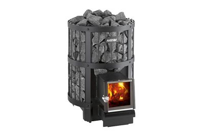 HARVIA Legend 150 fatüzelésű szauna kályha 13 kW