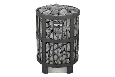 HARVIA Legend PO11 elektromos szauna kályha - vezérlés nélkül 11 kW