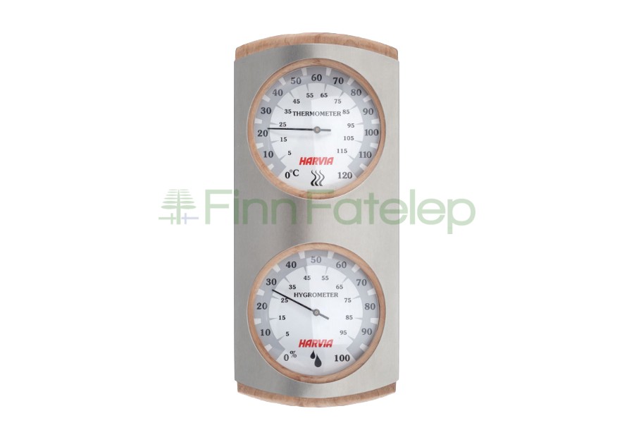 harvia-luxus-acel-homero-paramero