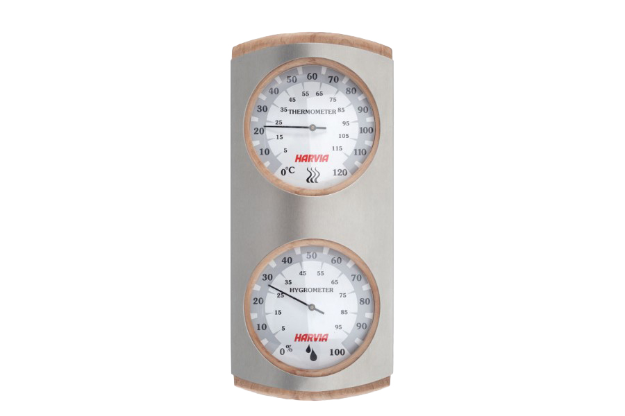 harvia-luxus-acel-homero-paramero