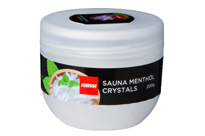 Harvia  Mentol Kristály 200g