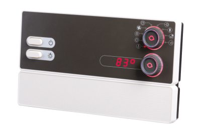 HARVIA PRO-B P105I Kombinált (finn + infra) Szauna Vezérlés