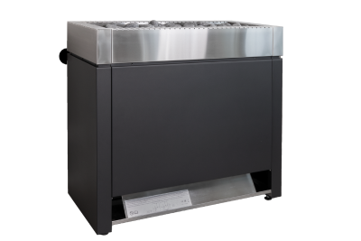 HARVIA Qube QR360E szaunakályha vezérlés nélkül 36,0 kW