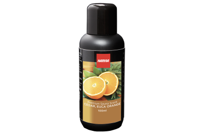 Harvia Szauna Illatanyag - Cédrus-eukaliptusz-narancs 100ml