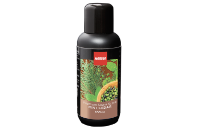Harvia Szauna Illatanyag - Cédrus-kubeba-menta 100ml