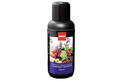 Harvia Szauna Illatanyag - Eukaliptusz- Ribizli-levendula-cédrus 100ml