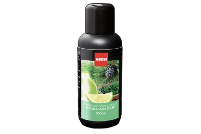 HARVIA Szauna Illatanyag FENYŐ-BERGAMOT-KUBEBA 100ml
