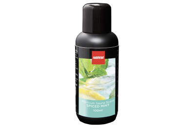 Harvia Szauna Illatanyag - Fűszeres Menta 100ml