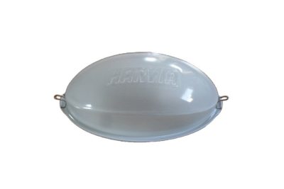 Harvia szauna lámpa test