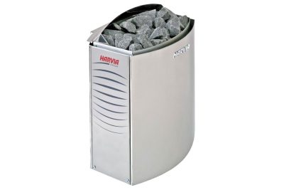 HARVIA Vega BC-E elektromos szauna kályha vezérlés nélkül 6 kW