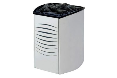 HARVIA Vega PRO elektromos szauna kályha vezérlés nélkül 10.5 kW