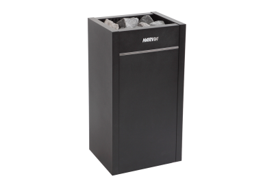 HARVIA Virta Floor HL90 elektromos szauna kályha vezérlés nélkül 9 kW