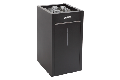 HARVIA Virta Floor HL110S kombinált szauna kályha vezérlés nélkül 11 kW