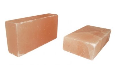 Himalája sótégla 5x10x20 cm