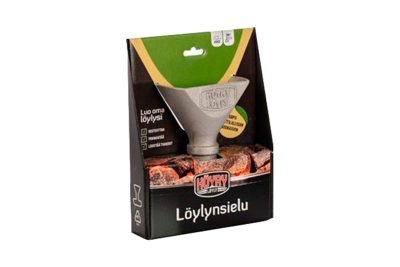 Höyrylöyly Basic Eredeti Finn Gőzölögtető Edény Szaunakályhákhoz