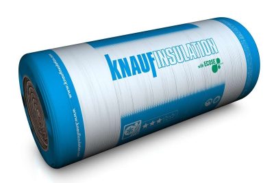 Knauf NatuRoll Pro Üveggyapot 10 cm