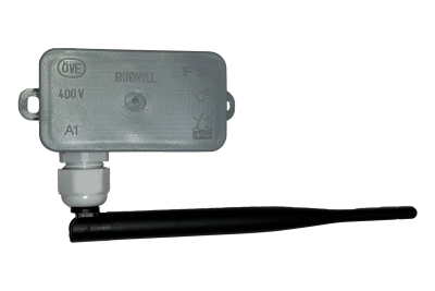 LOTUS Finn Wi-Fi modul szauna vezérlőhöz